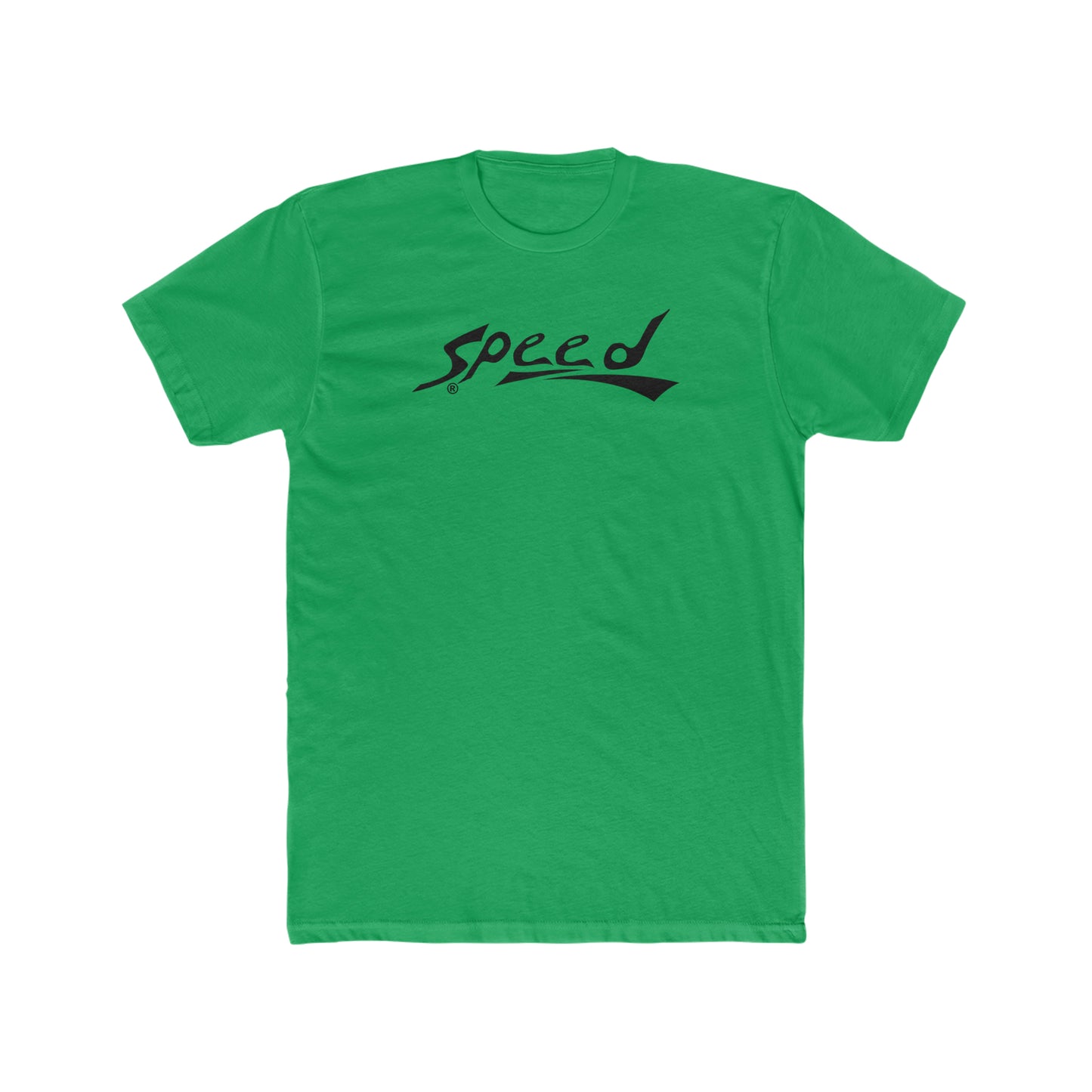 World Champ Classic Speed Tee