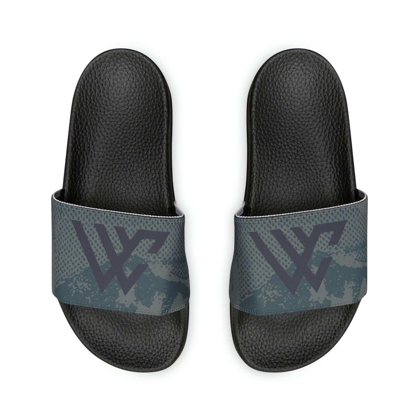 World Champ Men's Slides