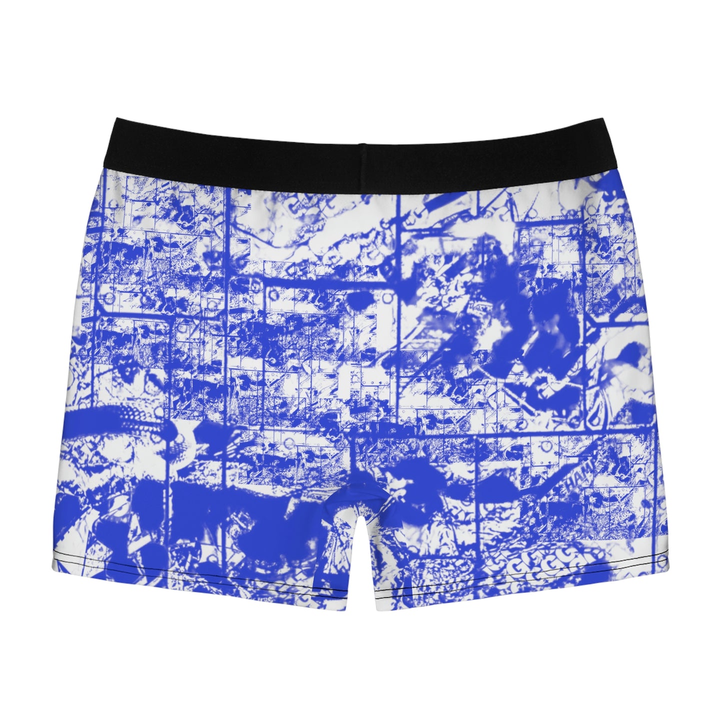 World Champ Men's Boxer Briefs