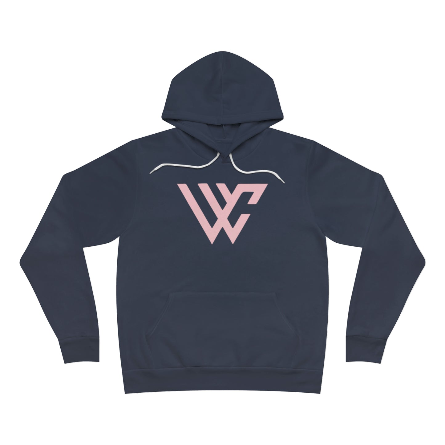 World Champ Women's Fleece Pullover Hoodie