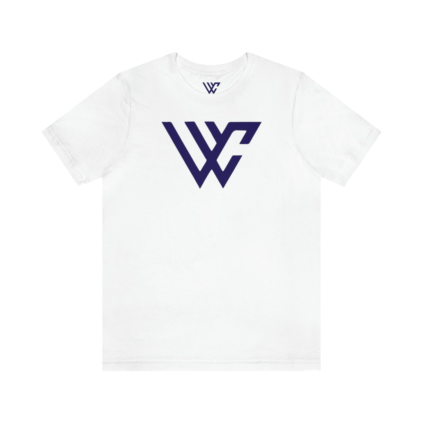 World Champ Classic Tee