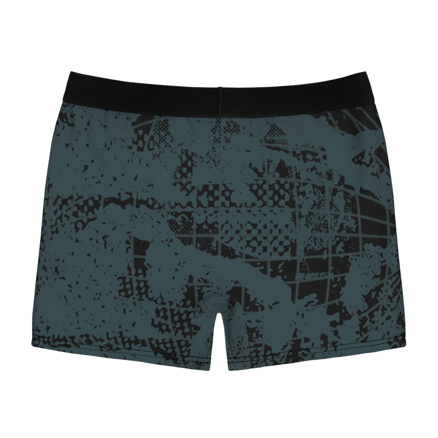 World Champ Men's Boxer Briefs