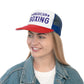 American Boxing Trucker Caps