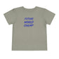 World Champ Toddler Tee