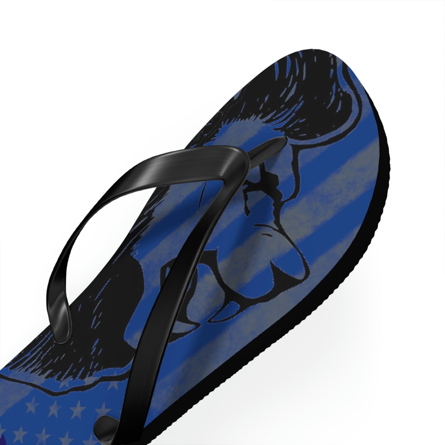 World Champ PCV Unisex Flip Flops