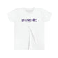 World Champ Classic Youth Tee