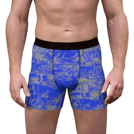 World Champ Men's Boxer Briefs