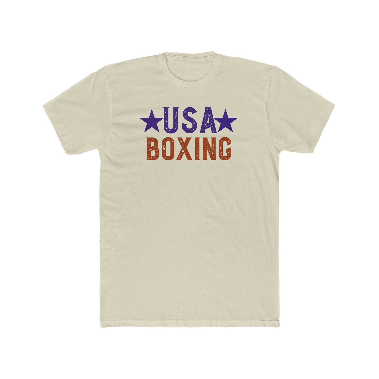 Boxing Republic Classic Tee