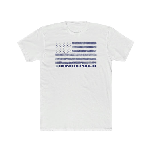 Boxing Republic Classic Tee