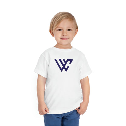 World Champ Toddler Tee