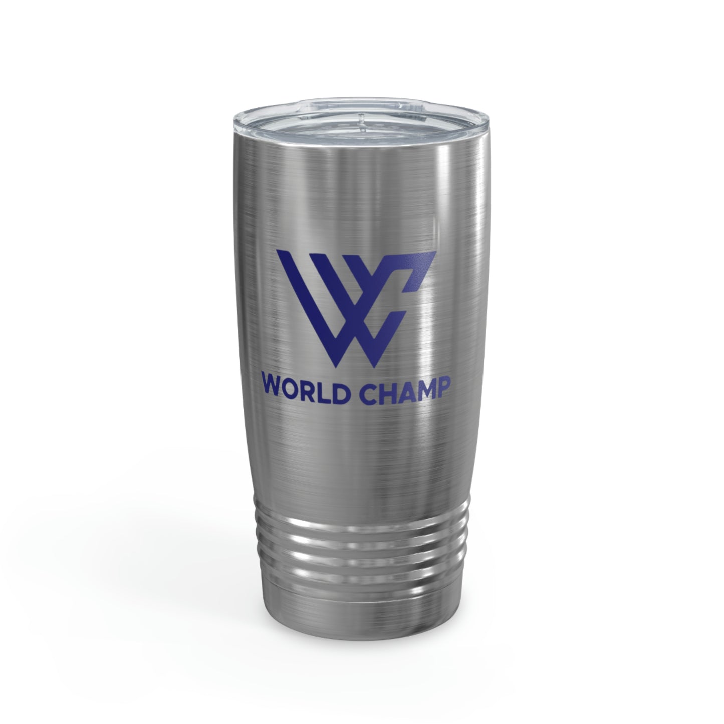 World Champ Tumbler 20oz