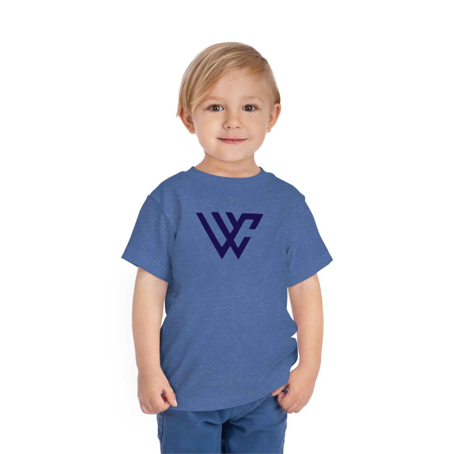 World Champ Toddler Tee