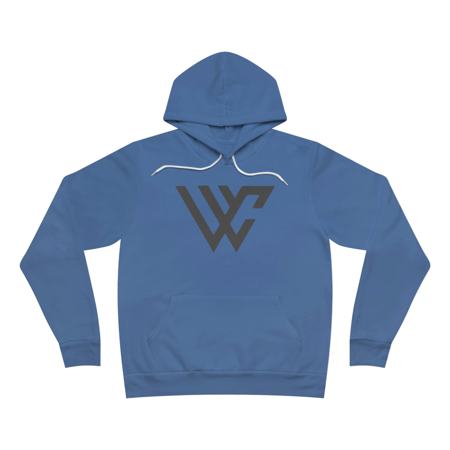 World Champ Fleece Pullover Hoodie