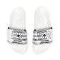 Boxing Republic Men's Slides