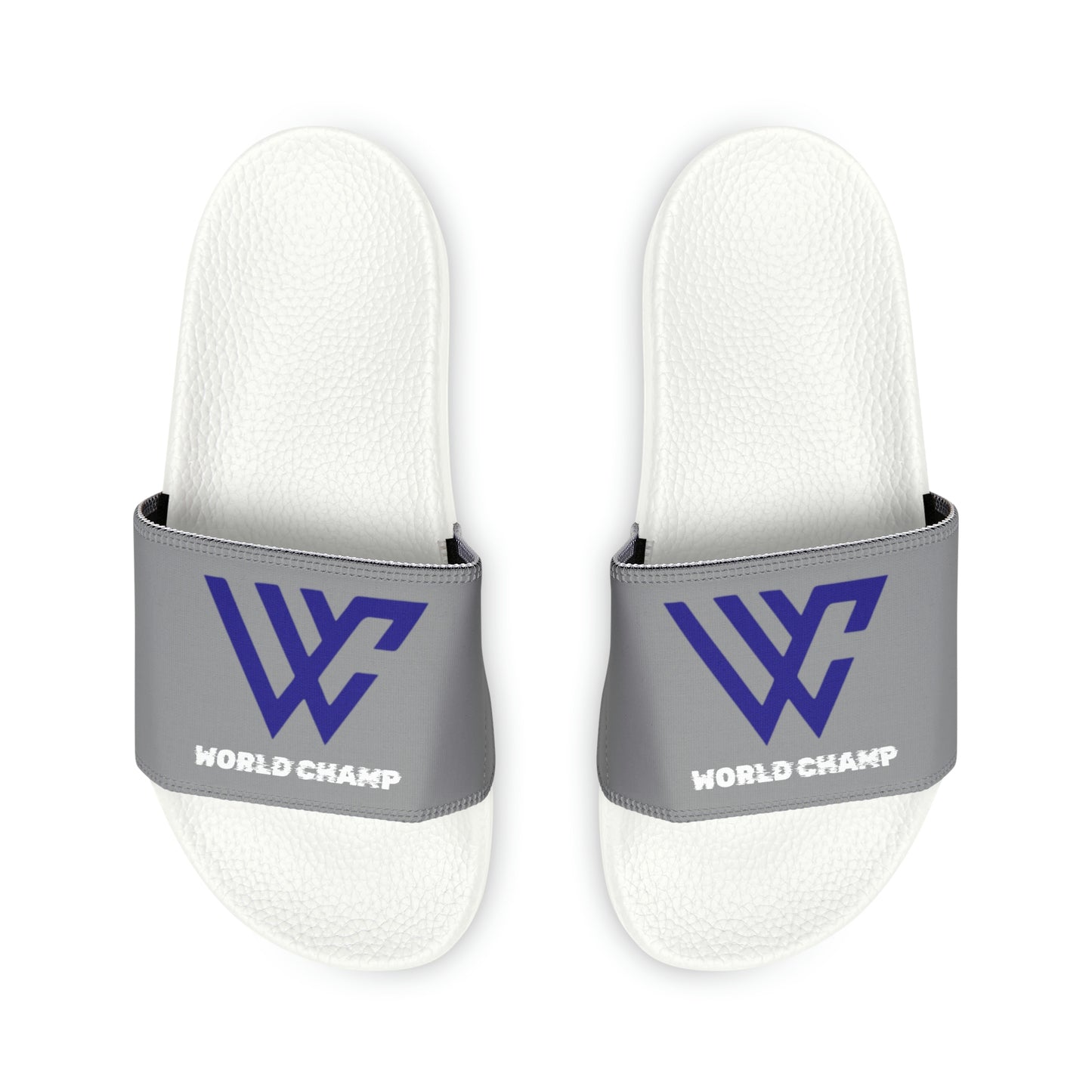 World Champ Men's Slides