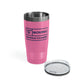 World Champ Ringneck Tumbler