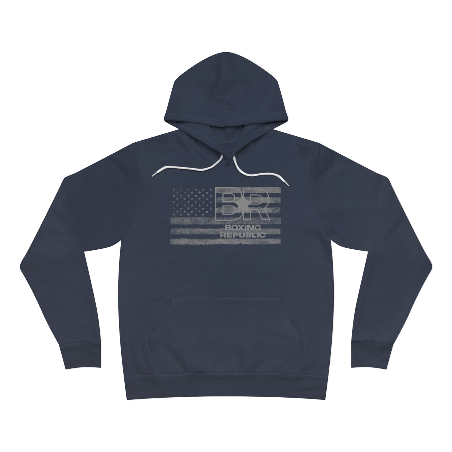 World Champ Fleece Pullover Hoodie