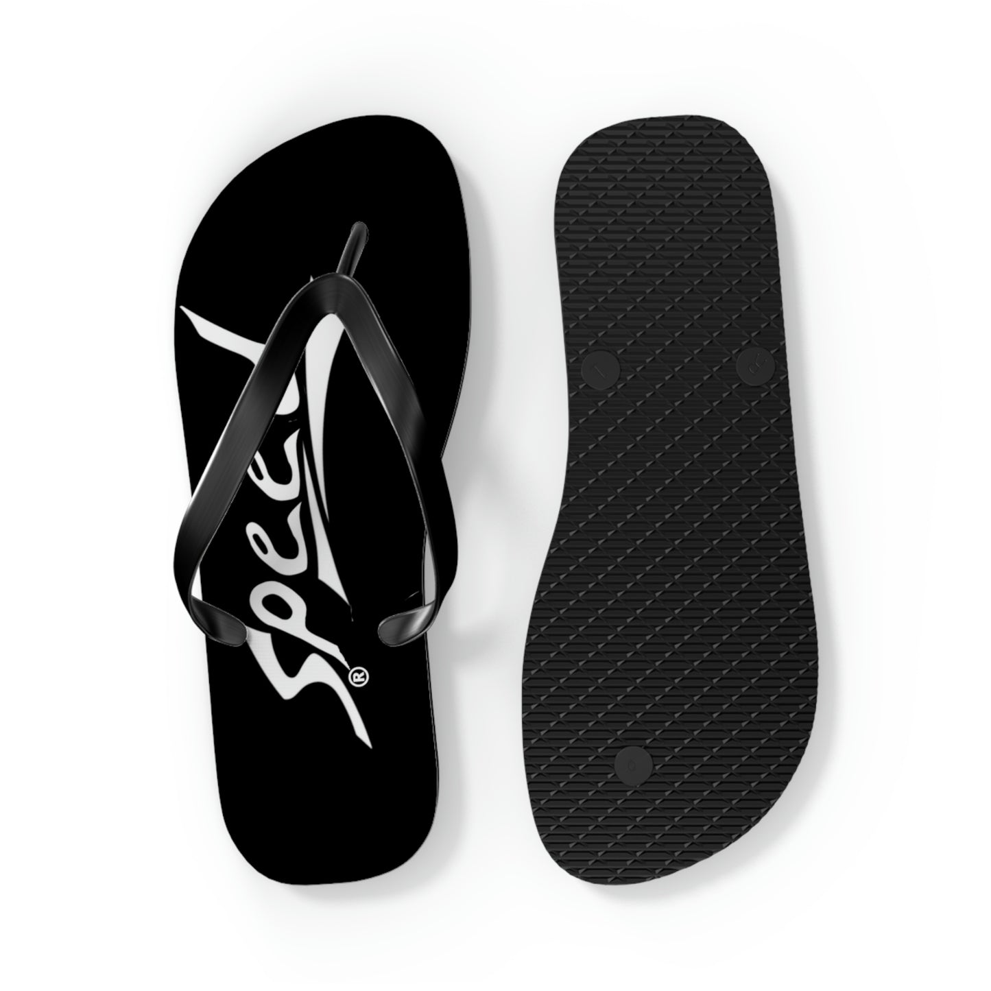 World Champ Speed Unisex Flip-Flops