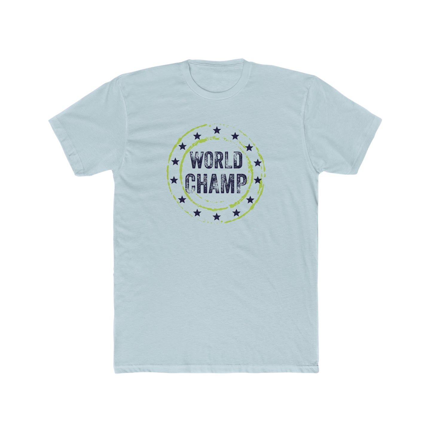 World Champ Classic Reese Tee