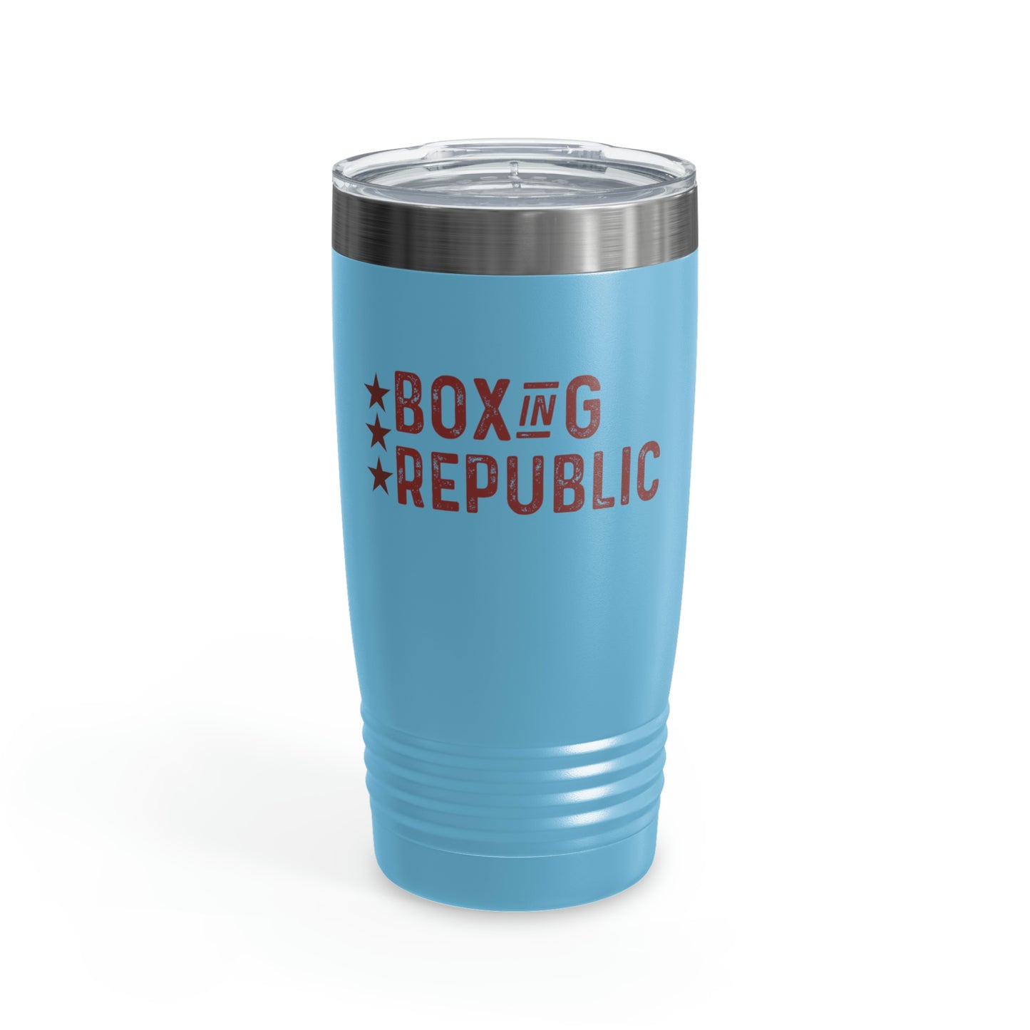 World Champ Ringneck Tumbler 20oz