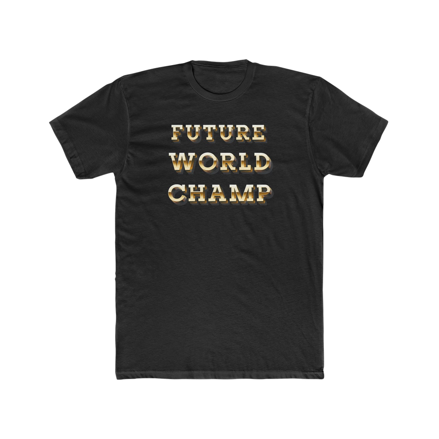 World Champ Classic Reese Tee