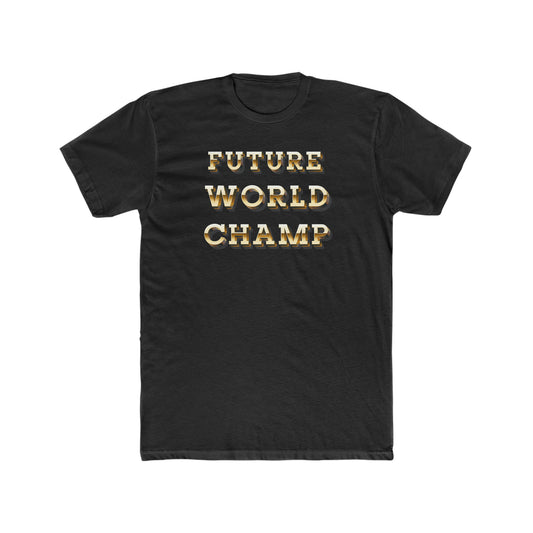 World Champ Classic Reese Tee