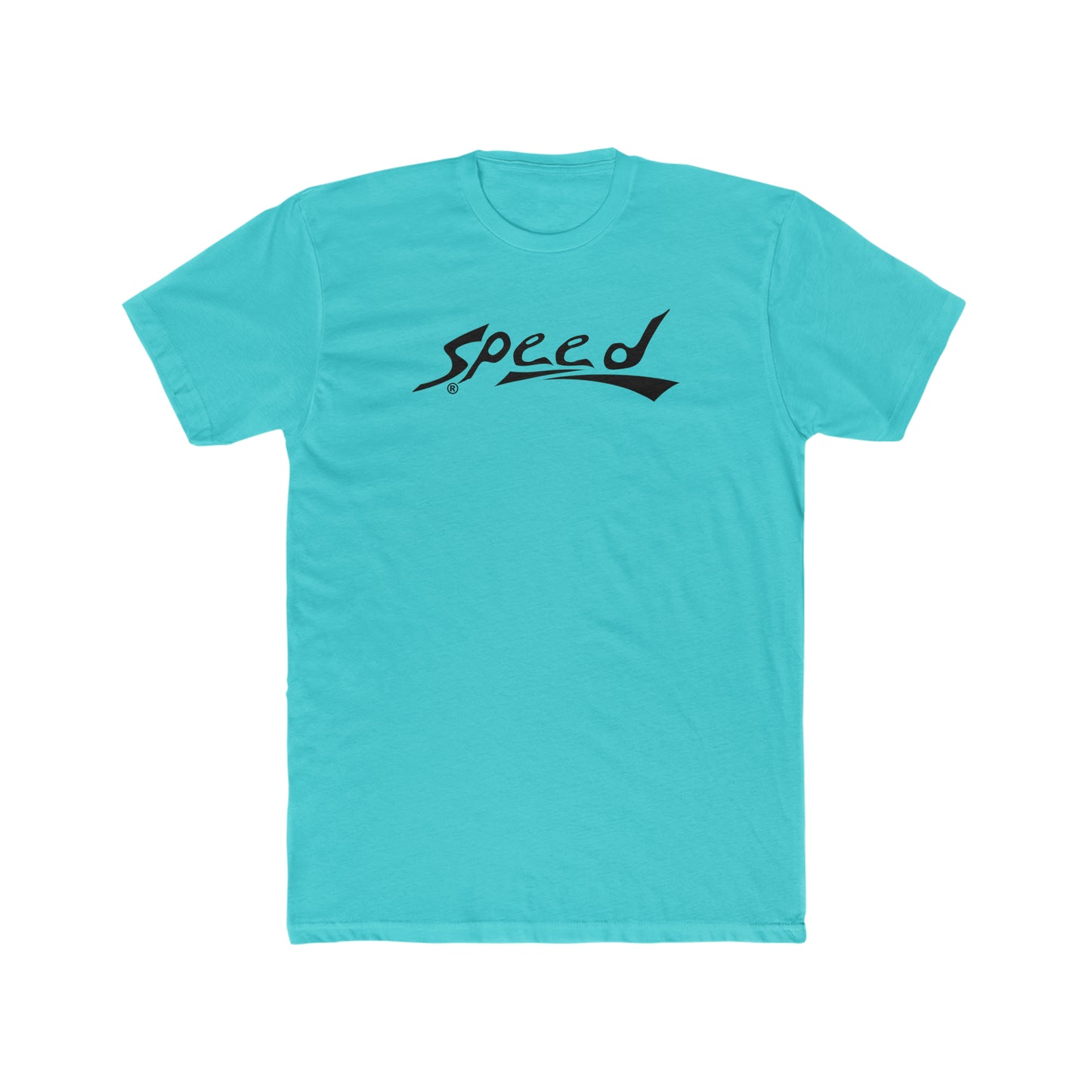 World Champ Classic Speed Tee