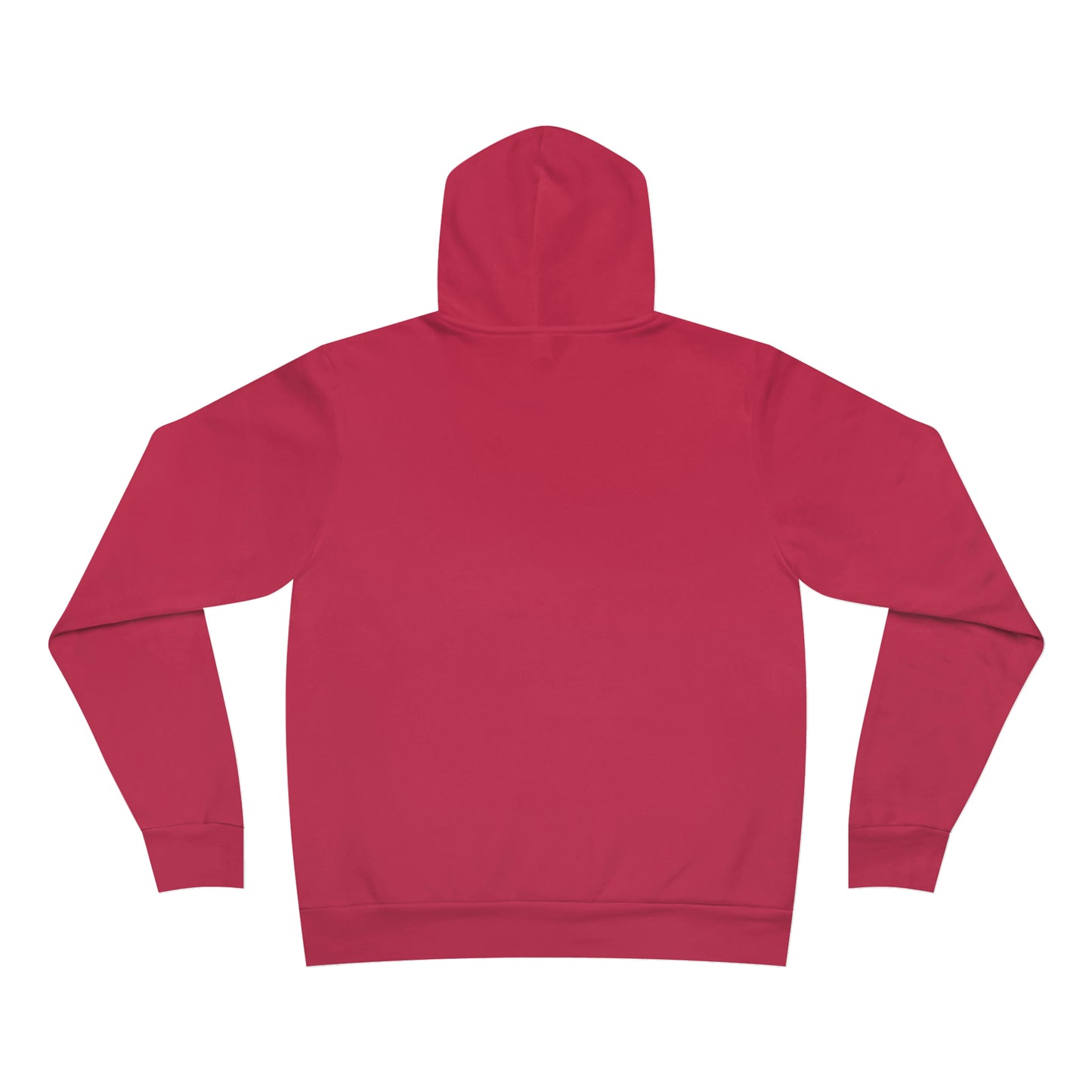 World Champ Fleece Pullover Hoodie