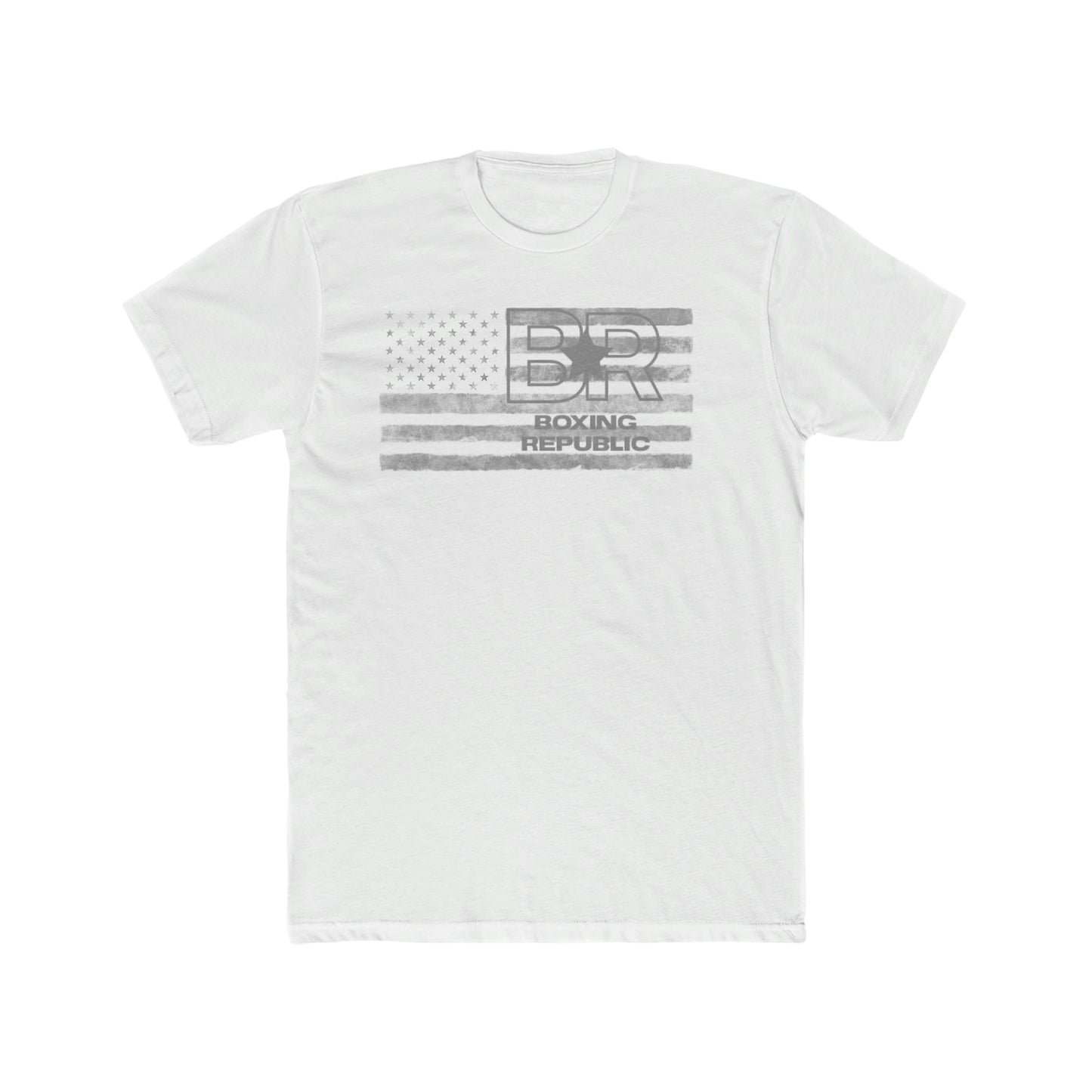 Boxing Republic Classic Tee