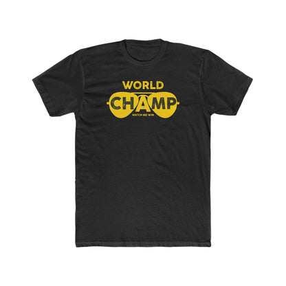 World Champ Classic Reese Tee