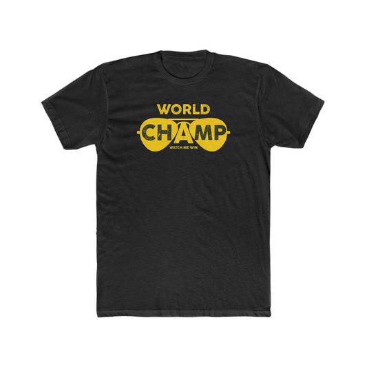 World Champ Classic Reese Tee