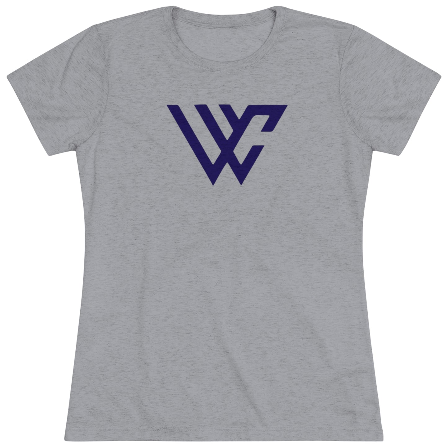 World Champ Classic Women's Tee