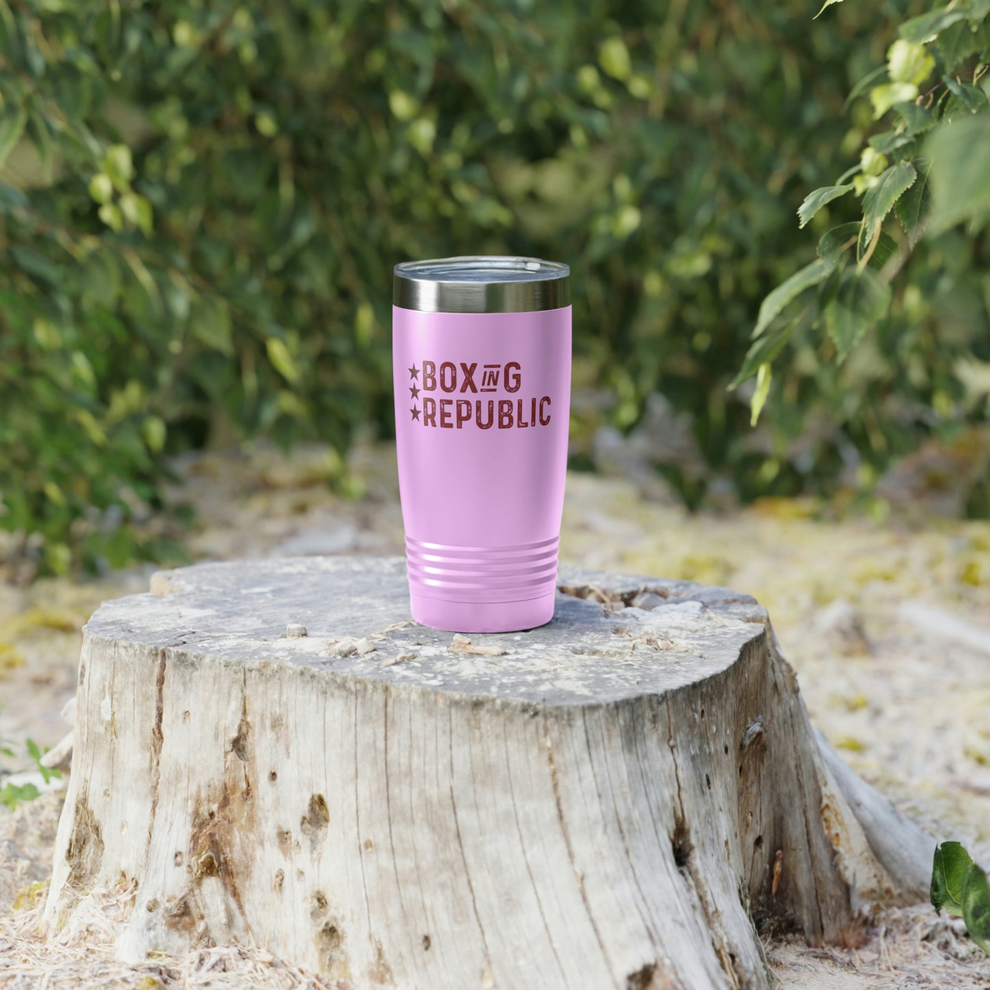 World Champ Ringneck Tumbler 20oz