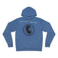 Boxing Republic Fleece Pullover Hoodie