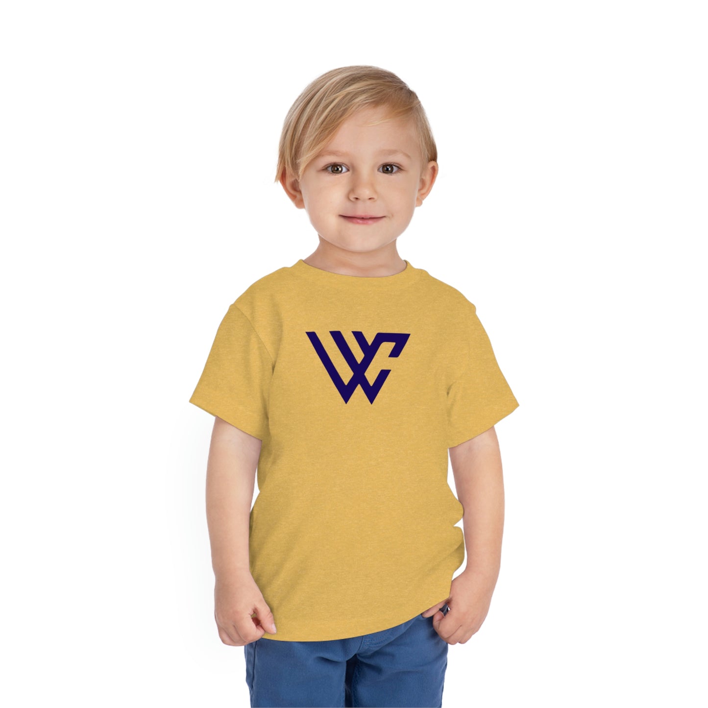 World Champ Toddler Tee