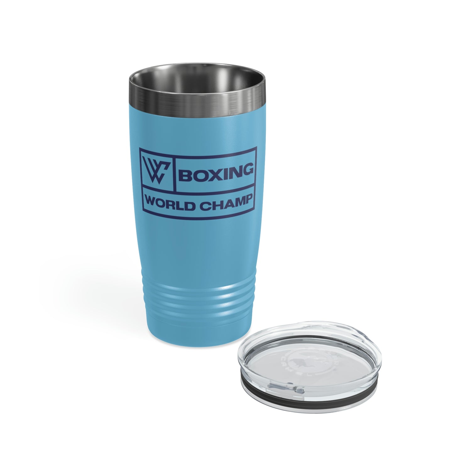 World Champ Ringneck Tumbler