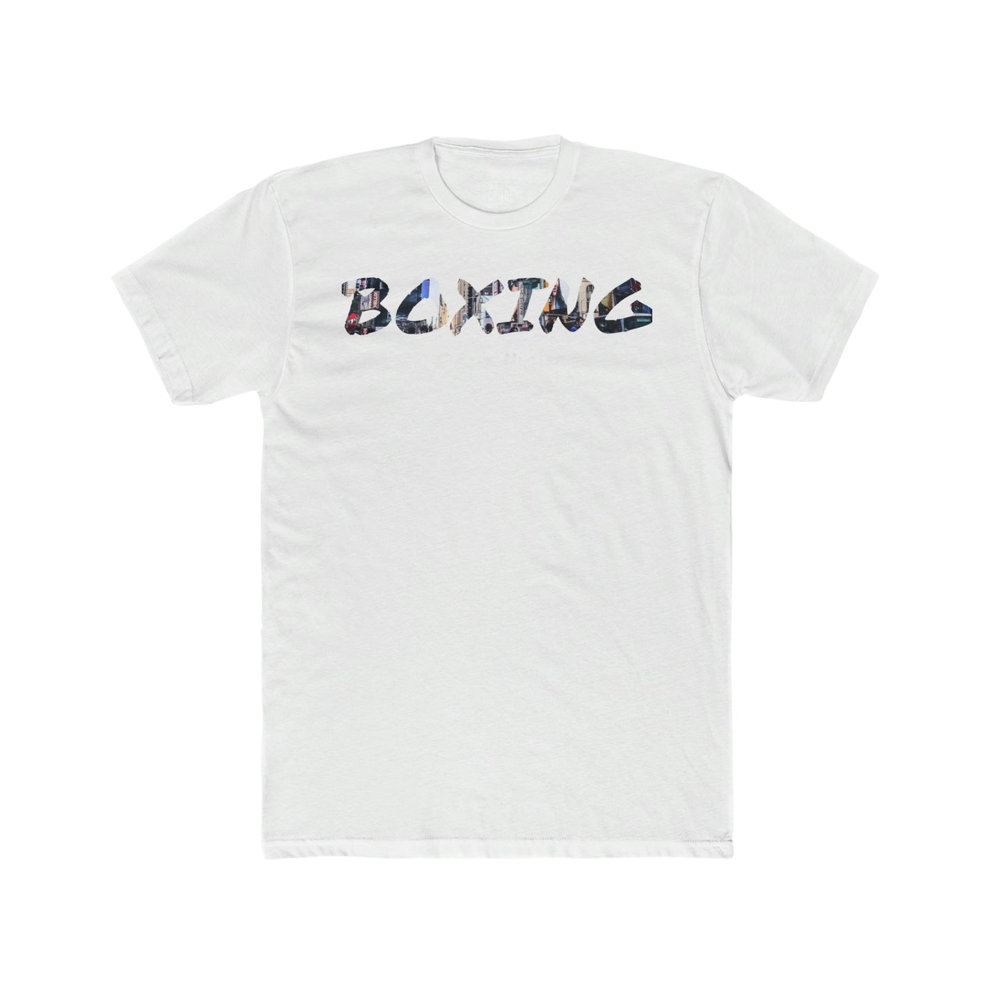 Boxing Republic Classic Tee