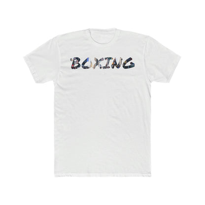 Boxing Republic Classic Tee