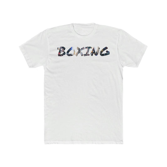 Boxing Republic Classic Tee