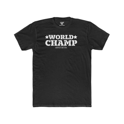 World Champ Classic Reese Tee