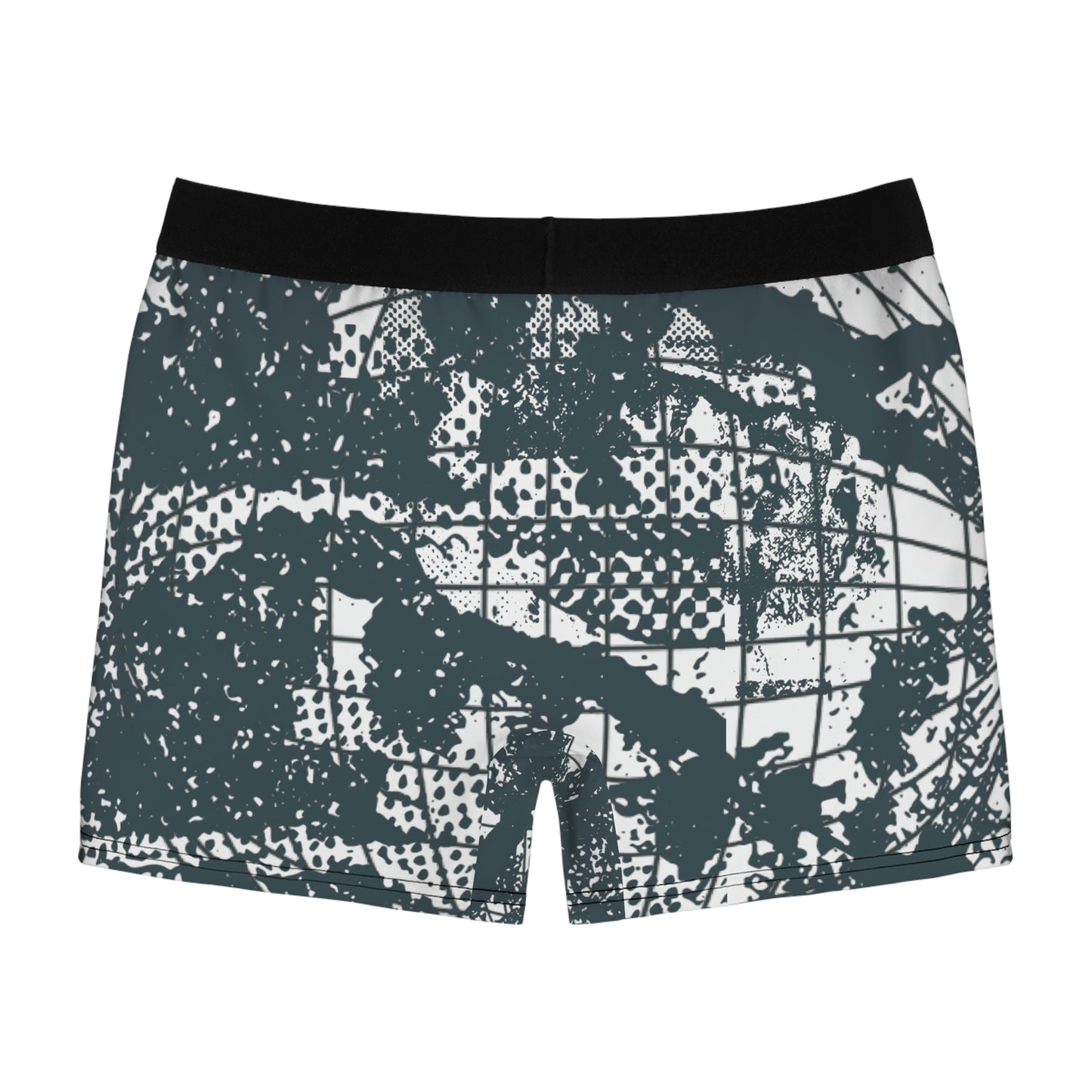 World Champ Men's Boxer Briefs